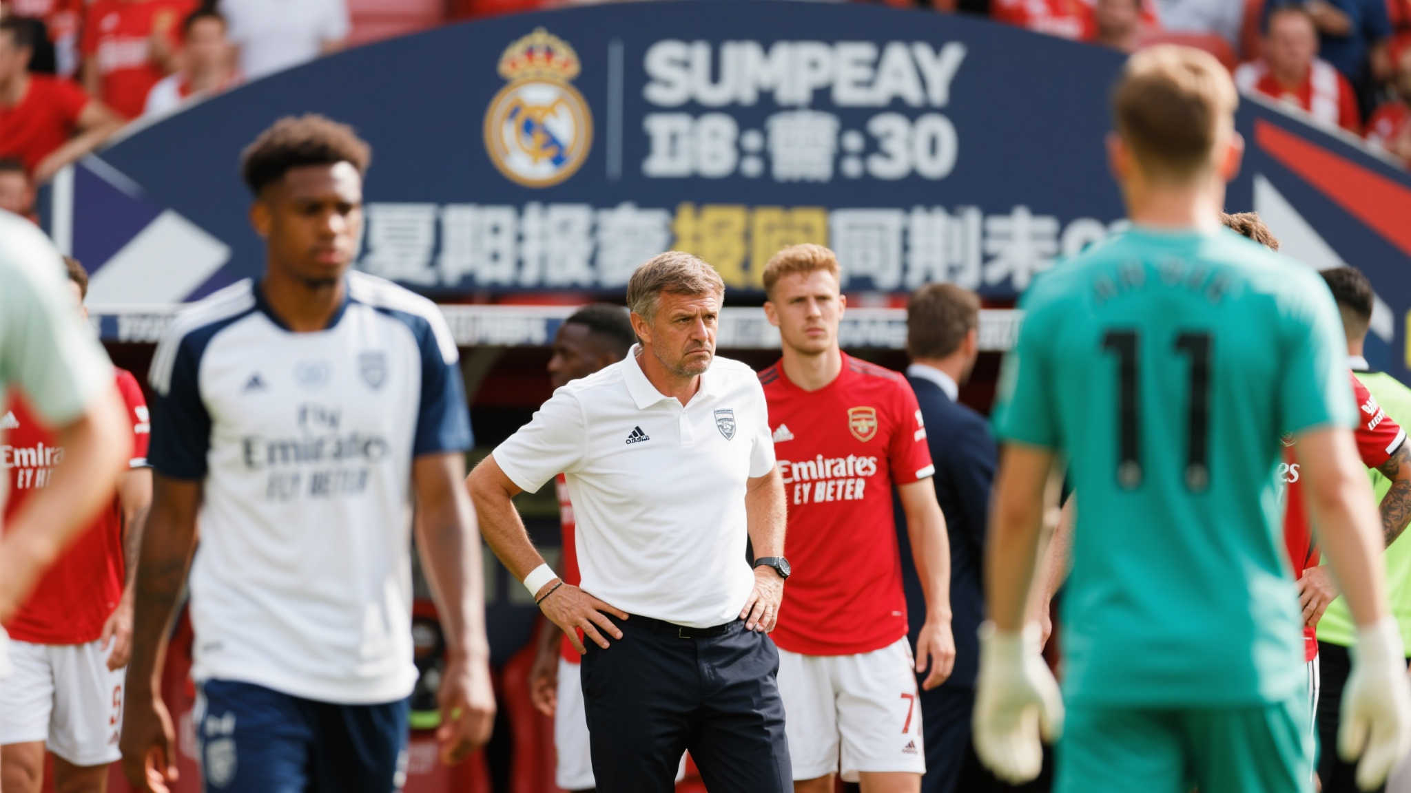 阿莫林对曼联仅引入一名新援的转会情况表达不满